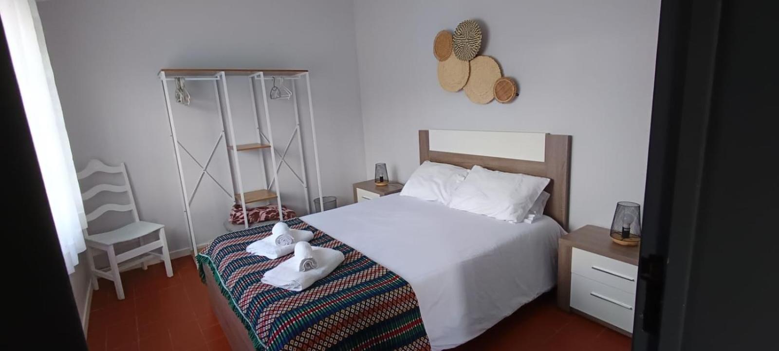 Holiday home Visconde *